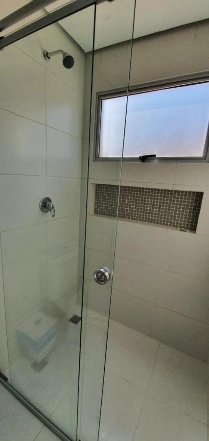 Hotel Fatti Maringá Zewnętrze zdjęcie
