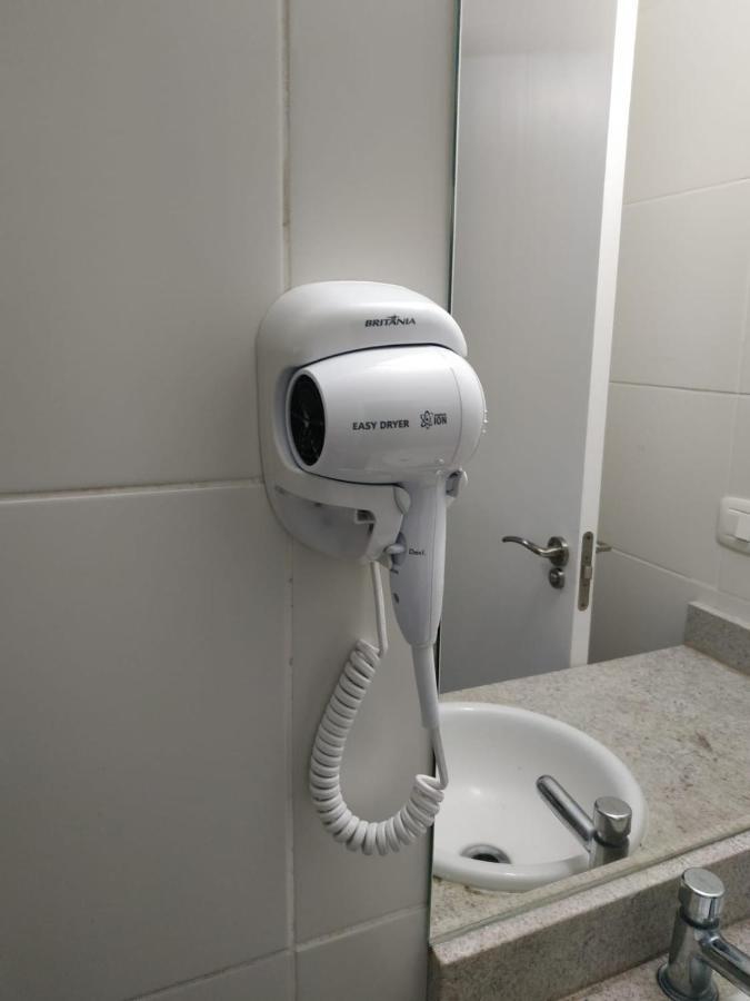 Hotel Fatti Maringá Zewnętrze zdjęcie