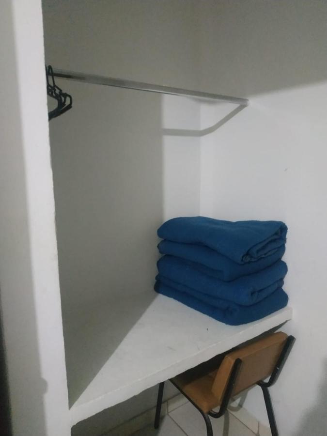 Hotel Fatti Maringá Zewnętrze zdjęcie