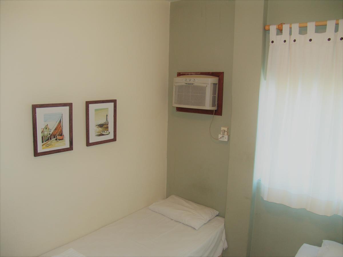 Hotel Fatti Maringá Zewnętrze zdjęcie