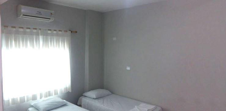 Hotel Fatti Maringá Zewnętrze zdjęcie